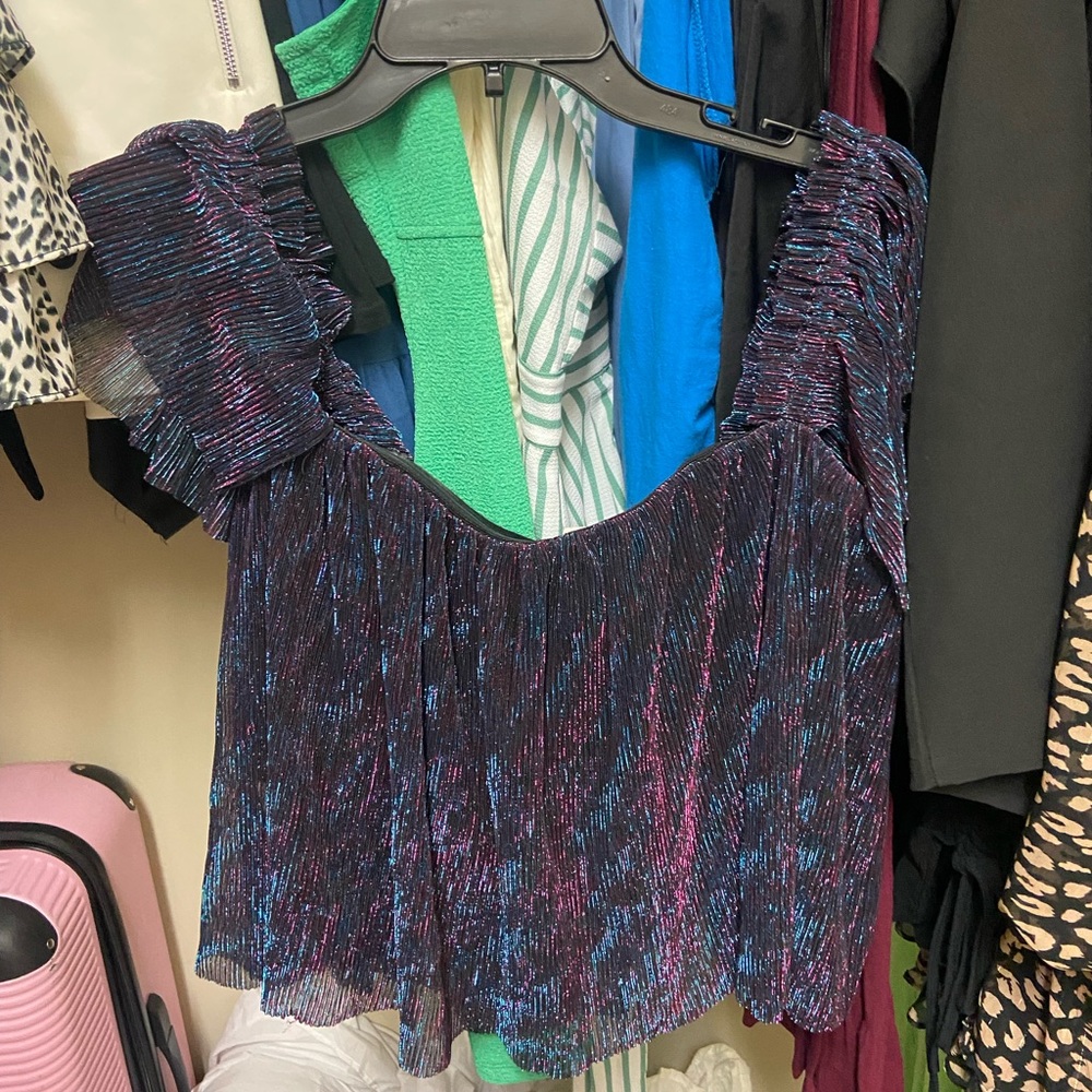 Urban outfitters top!